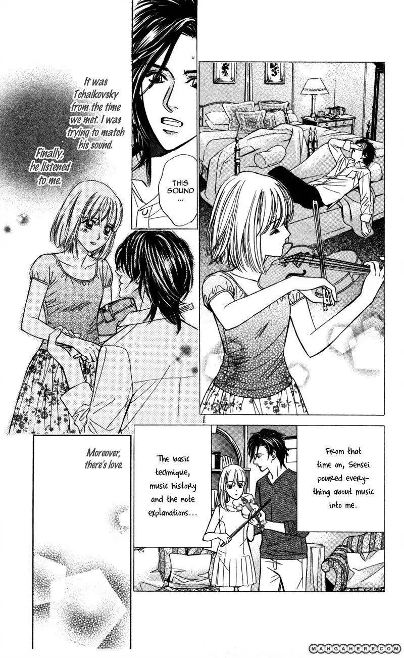 Kono Uta wa Kimi no Tameni Chapter 1 17